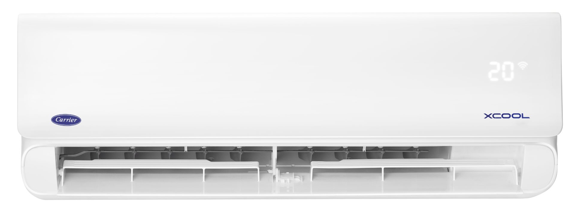 XCOOL Inverter 1.5HP, Cool Only
